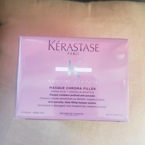 Kerastase Chroma Absolu Masque Chroma Filler